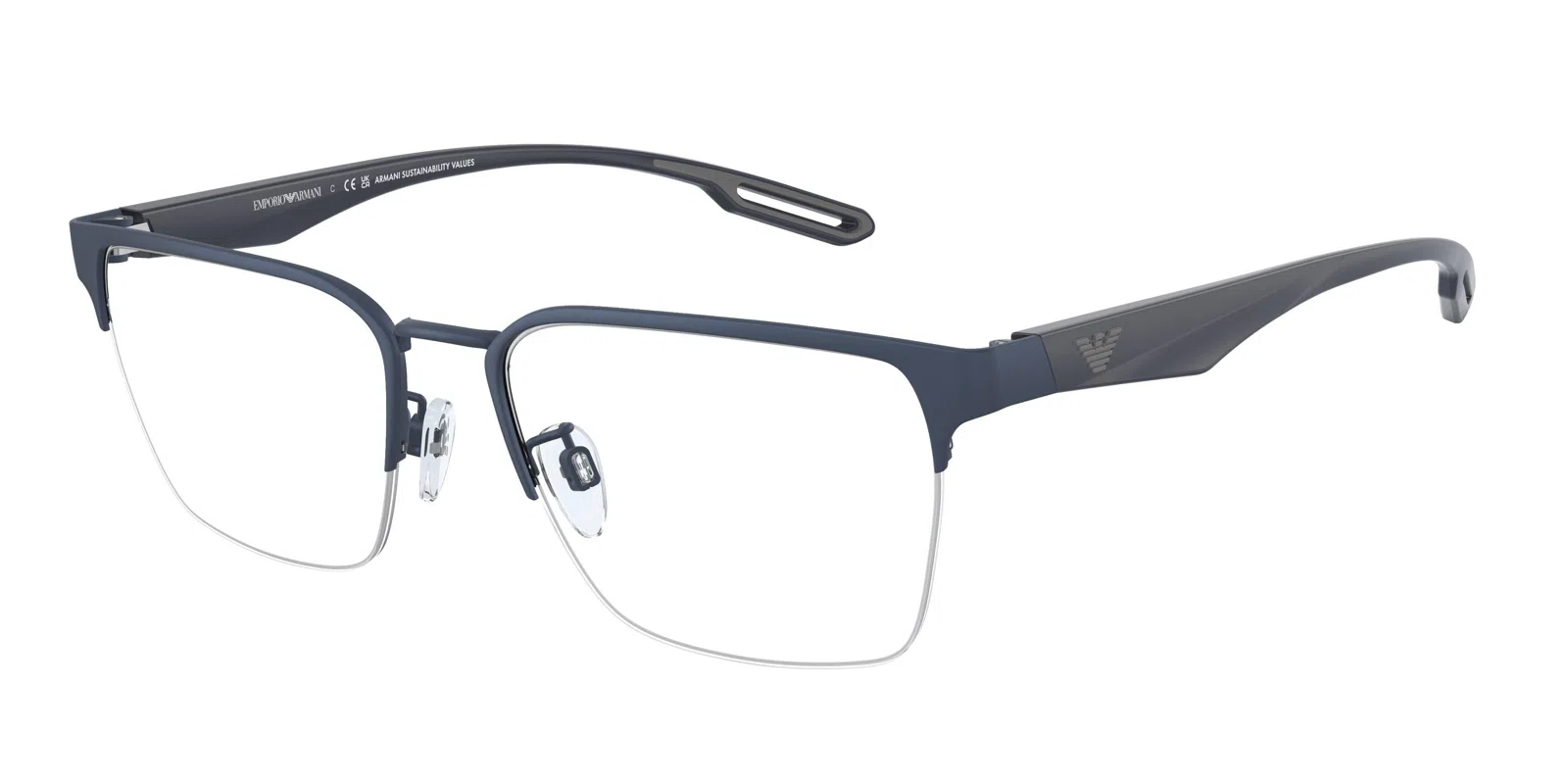 Emporio Armani 1137 Eyeglasses - view 15